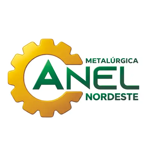 Logotipo avatar Metalúrgica Anel Nordeste
